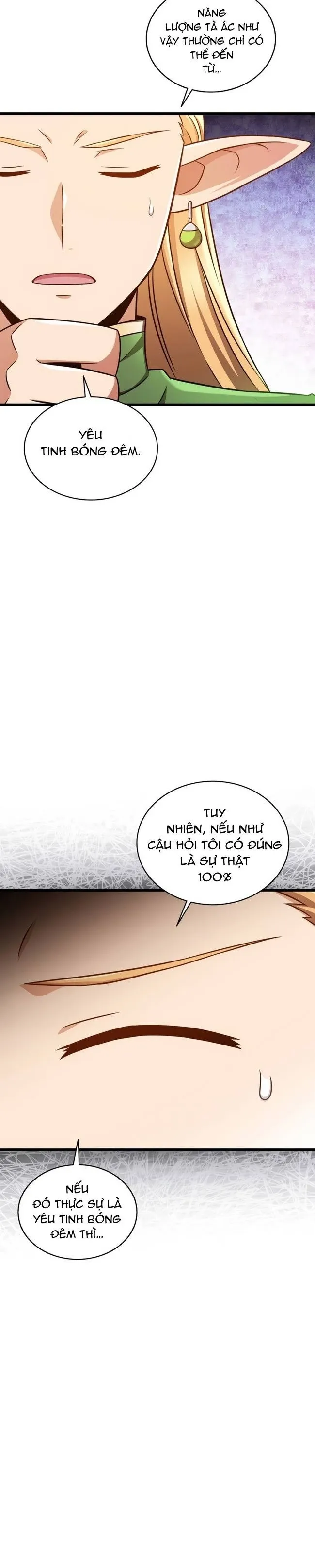 đọc truyện Xạ Thủ Đạn Ma Chương 123 ảnh 29 tại Thiên Thai Truyện