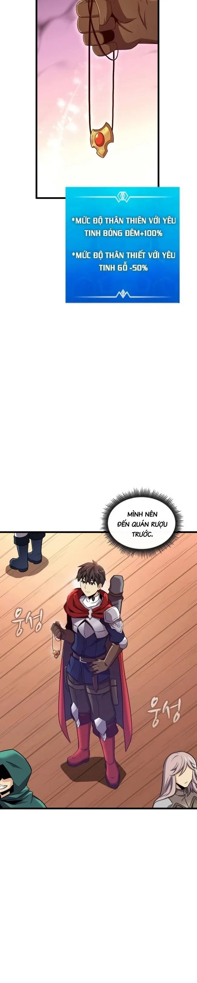 đọc truyện Xạ Thủ Đạn Ma Chương 123 ảnh 5 tại Thiên Thai Truyện