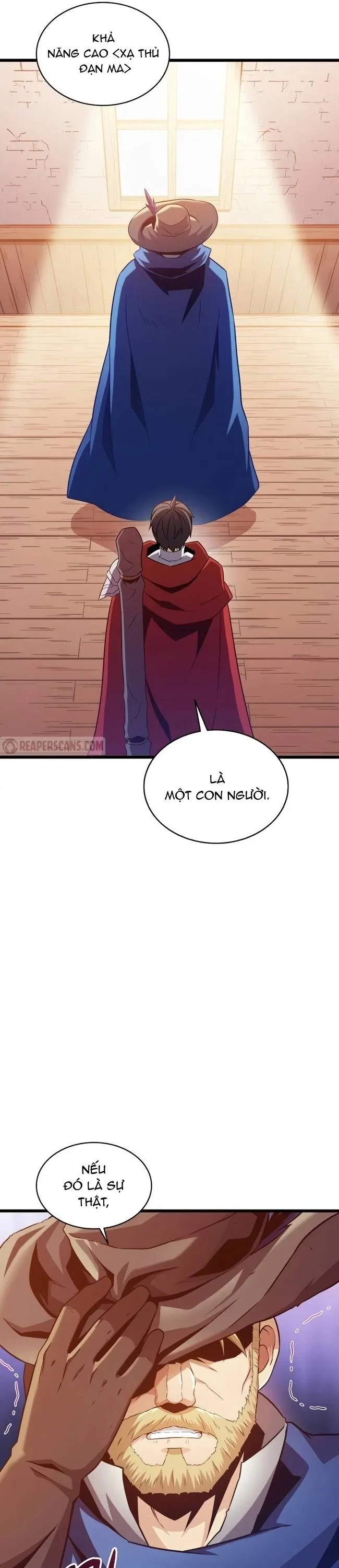 đọc truyện Xạ Thủ Đạn Ma Chương 123 ảnh 33 tại Thiên Thai Truyện