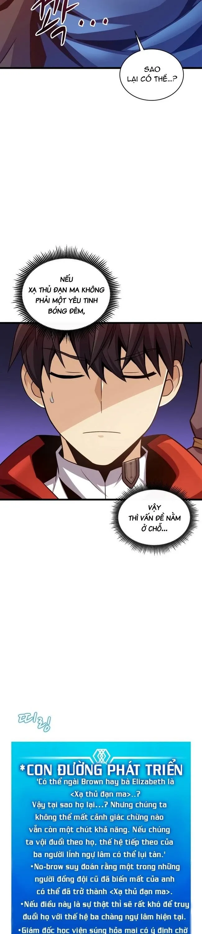 đọc truyện Xạ Thủ Đạn Ma Chương 123 ảnh 34 tại Thiên Thai Truyện