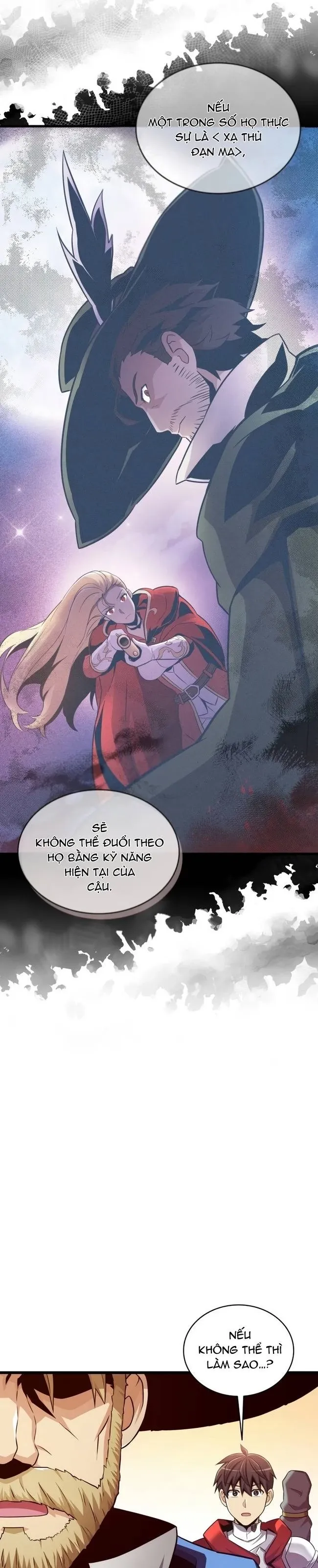 đọc truyện Xạ Thủ Đạn Ma Chương 123 ảnh 36 tại Thiên Thai Truyện