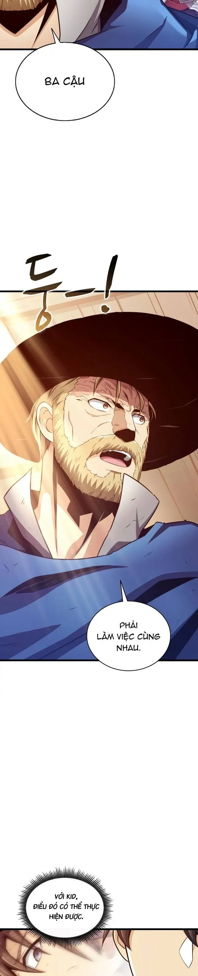 đọc truyện Xạ Thủ Đạn Ma Chương 123 ảnh 37 tại Thiên Thai Truyện