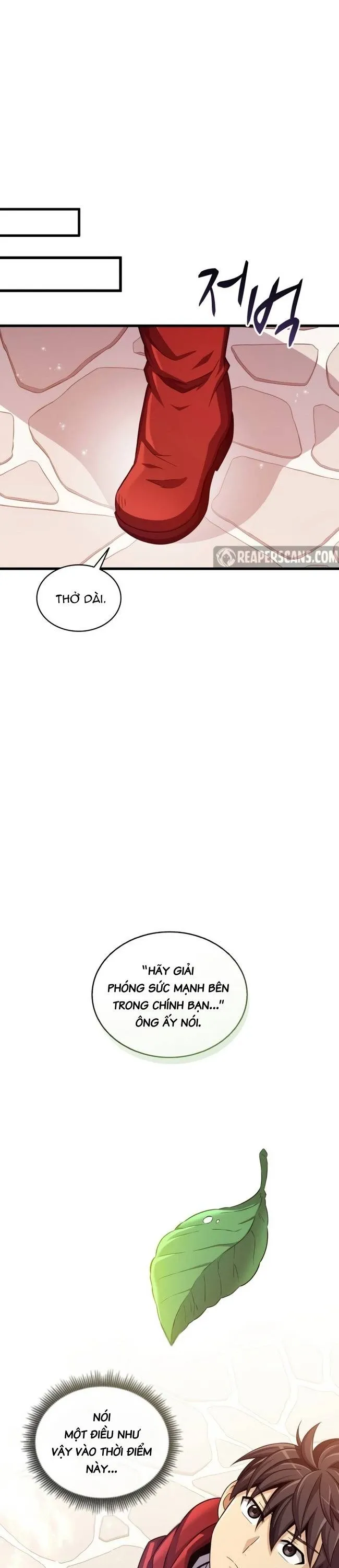 đọc truyện Xạ Thủ Đạn Ma Chương 123 ảnh 40 tại Thiên Thai Truyện