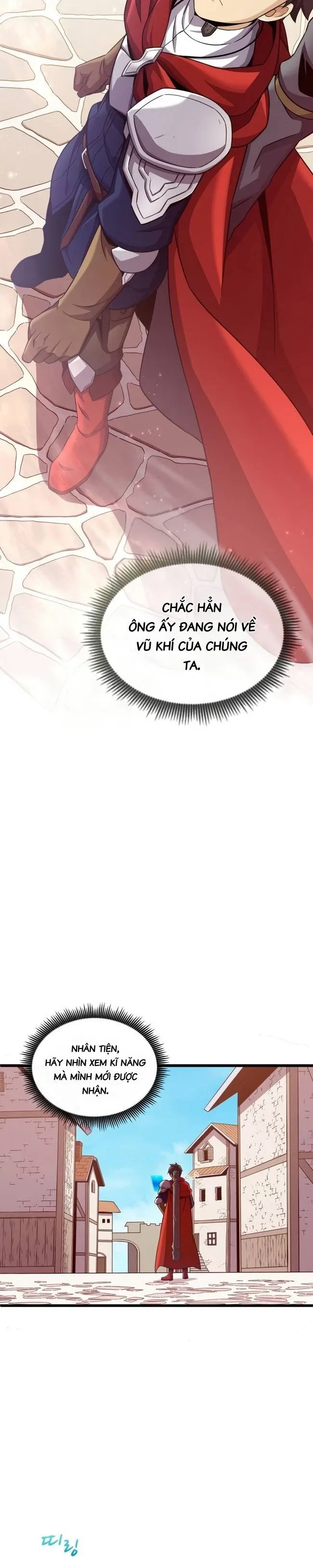 đọc truyện Xạ Thủ Đạn Ma Chương 123 ảnh 41 tại Thiên Thai Truyện