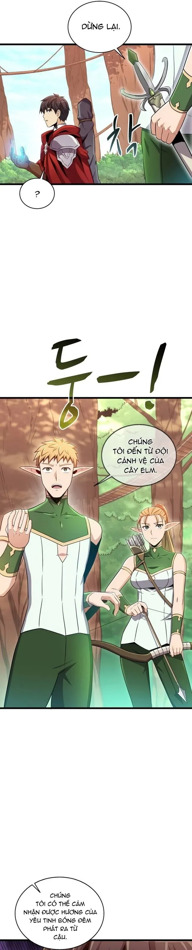 đọc truyện Xạ Thủ Đạn Ma Chương 123 ảnh 6 tại Thiên Thai Truyện