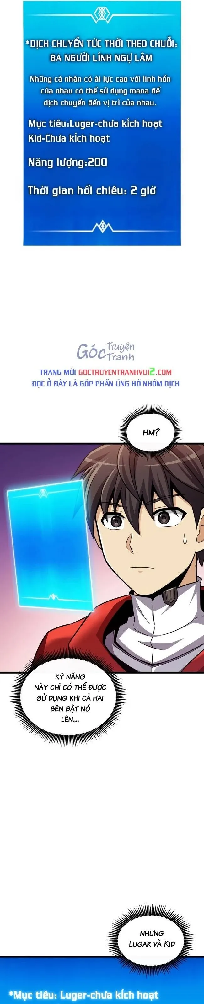 đọc truyện Xạ Thủ Đạn Ma Chương 123 ảnh 42 tại Thiên Thai Truyện