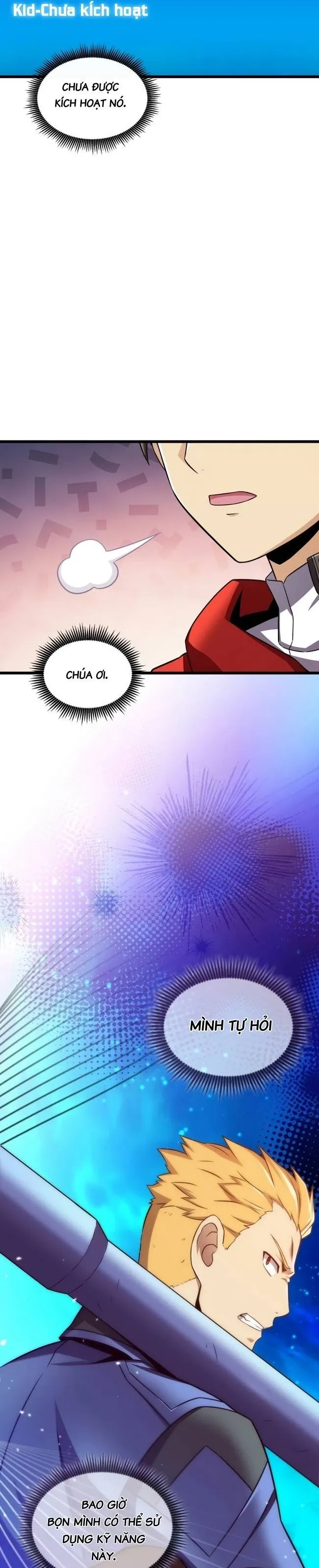 đọc truyện Xạ Thủ Đạn Ma Chương 123 ảnh 43 tại Thiên Thai Truyện