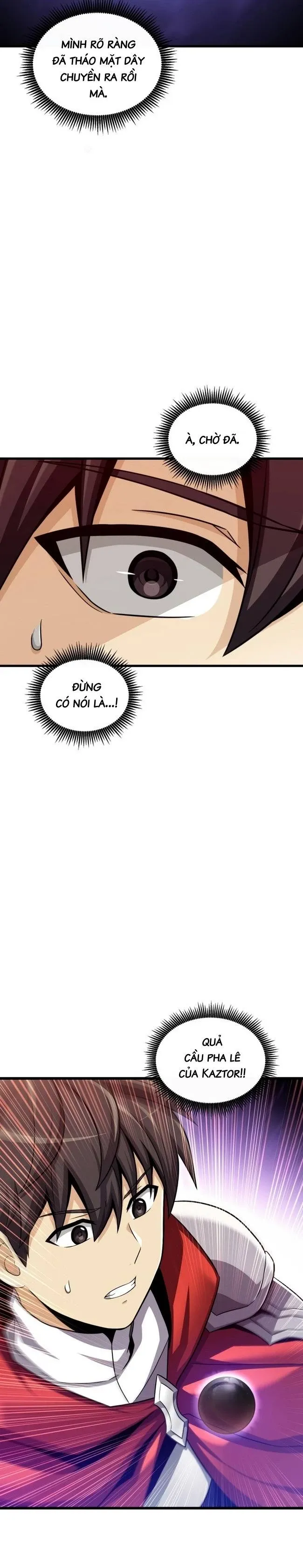 đọc truyện Xạ Thủ Đạn Ma Chương 123 ảnh 8 tại Thiên Thai Truyện