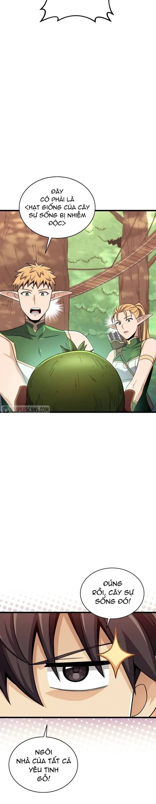 đọc truyện Xạ Thủ Đạn Ma Chương 123 ảnh 11 tại Thiên Thai Truyện