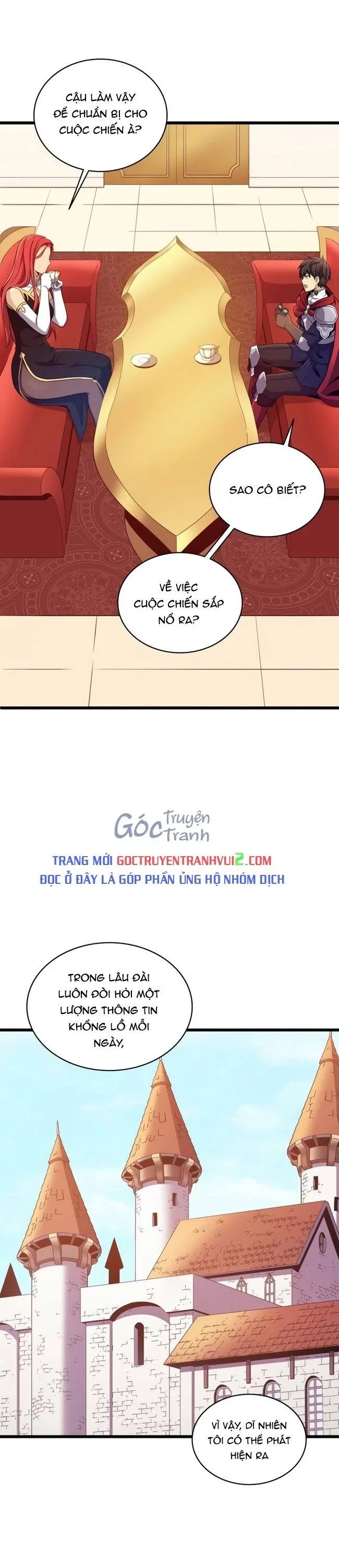 đọc truyện Xạ Thủ Đạn Ma Chương 124 ảnh 12 tại Thiên Thai Truyện