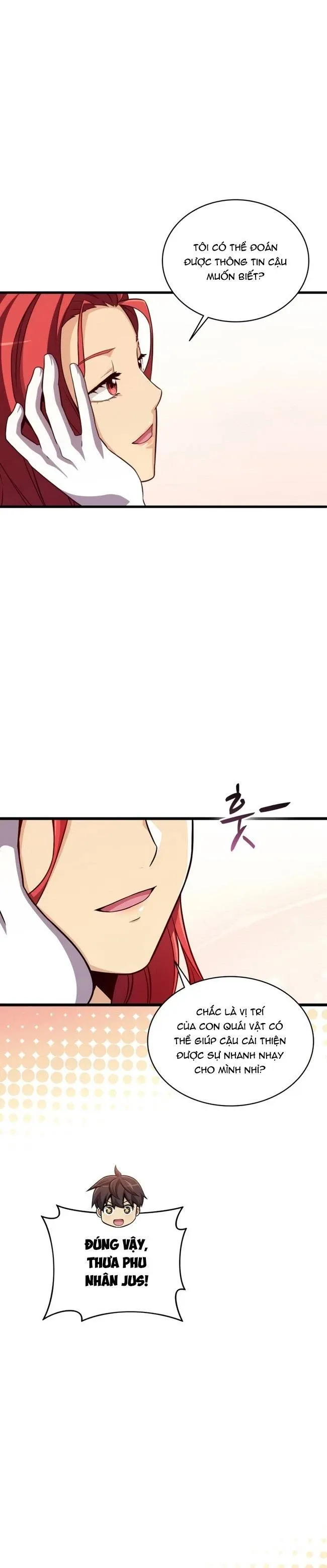 đọc truyện Xạ Thủ Đạn Ma Chương 124 ảnh 14 tại Thiên Thai Truyện