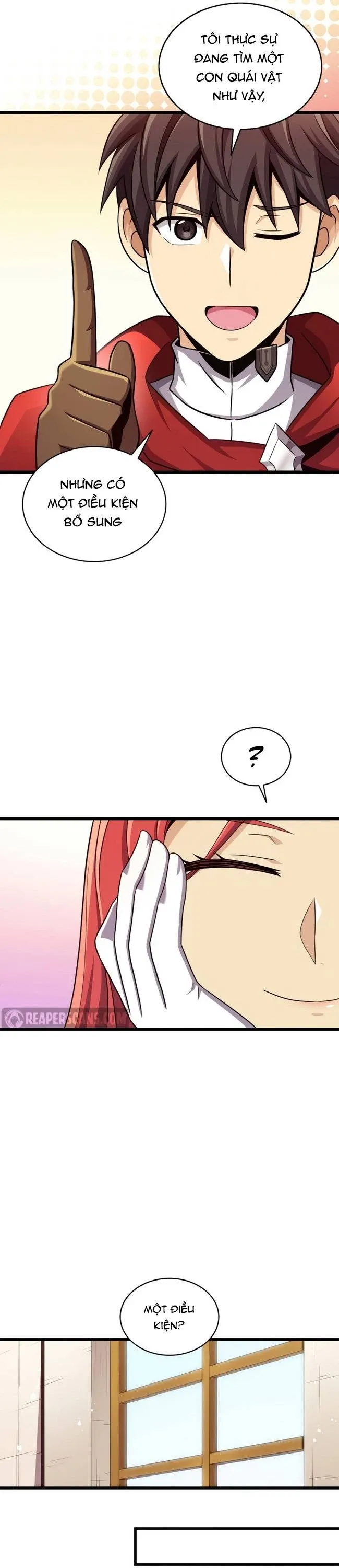 đọc truyện Xạ Thủ Đạn Ma Chương 124 ảnh 15 tại Thiên Thai Truyện