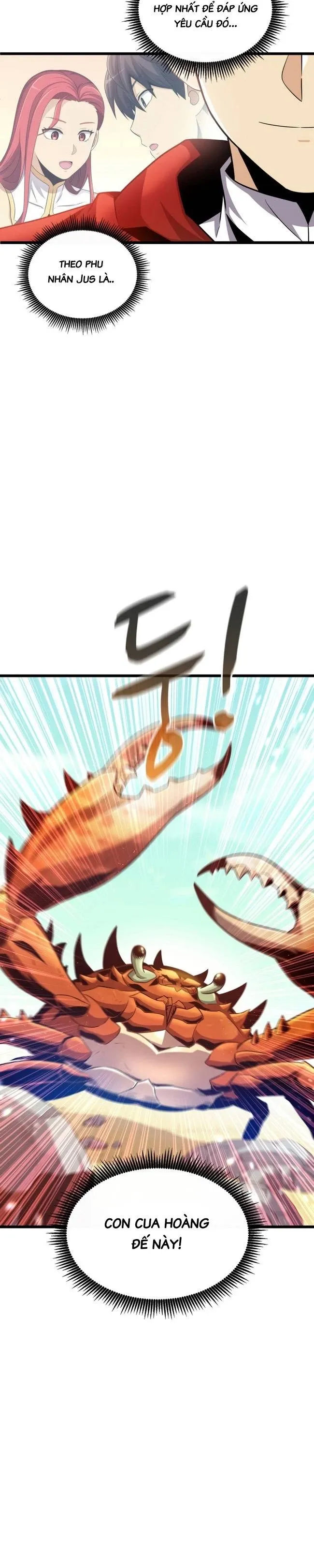 đọc truyện Xạ Thủ Đạn Ma Chương 124 ảnh 17 tại Thiên Thai Truyện