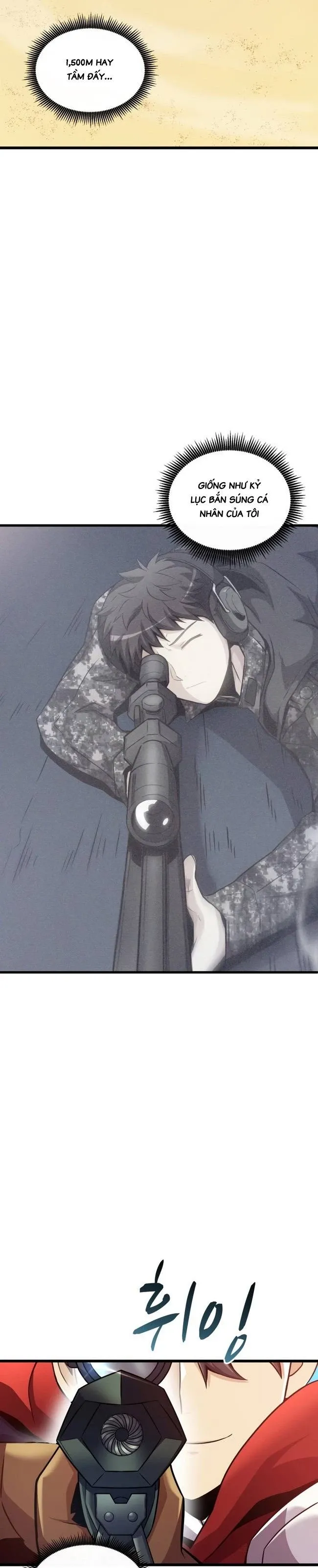 đọc truyện Xạ Thủ Đạn Ma Chương 124 ảnh 19 tại Thiên Thai Truyện