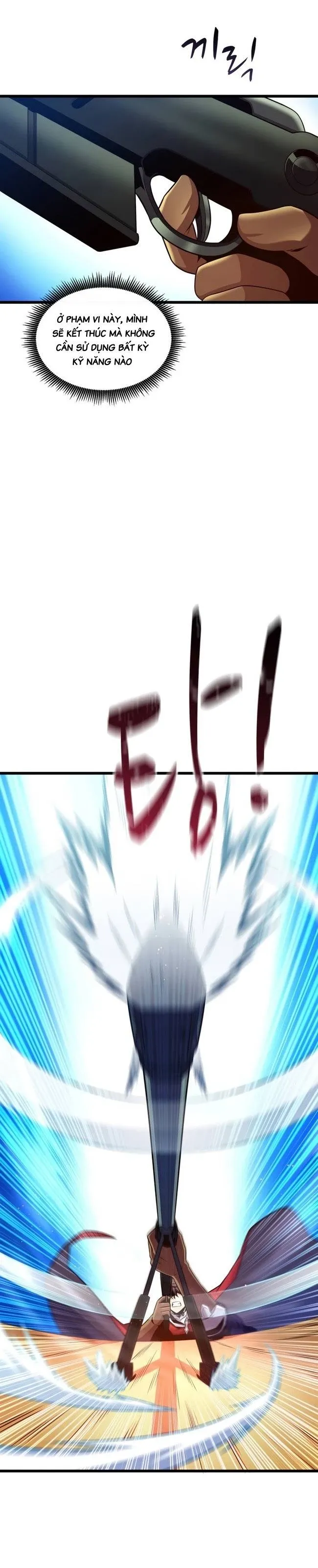 đọc truyện Xạ Thủ Đạn Ma Chương 124 ảnh 22 tại Thiên Thai Truyện