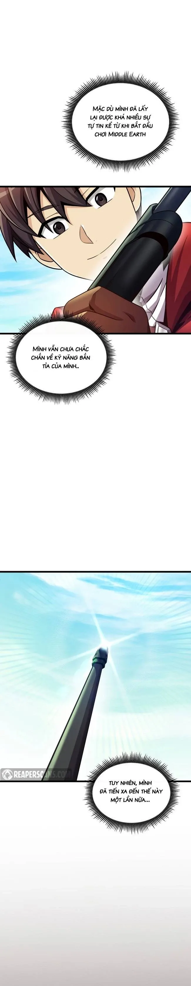 đọc truyện Xạ Thủ Đạn Ma Chương 124 ảnh 26 tại Thiên Thai Truyện