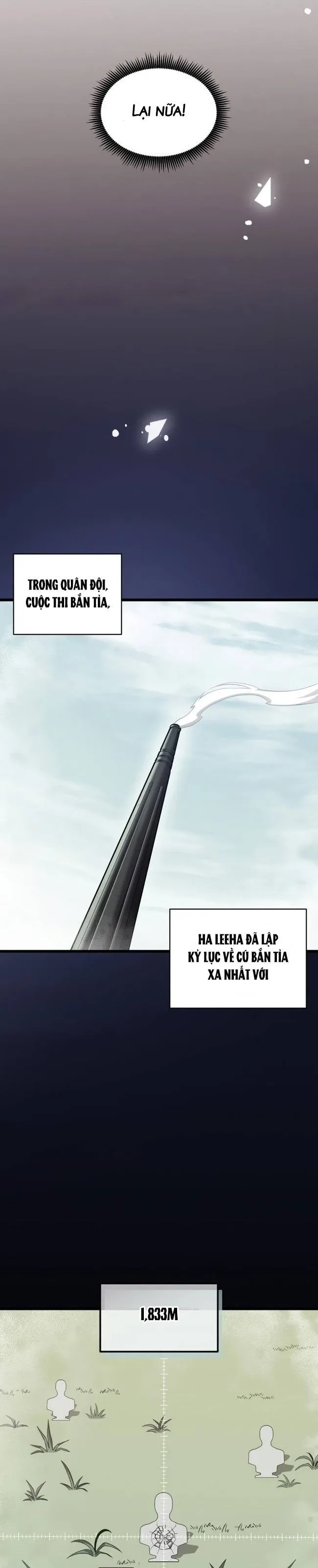 đọc truyện Xạ Thủ Đạn Ma Chương 124 ảnh 27 tại Thiên Thai Truyện