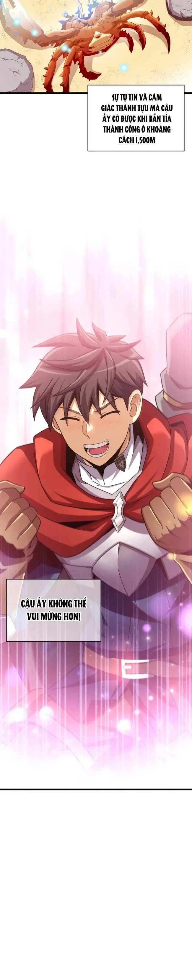 đọc truyện Xạ Thủ Đạn Ma Chương 124 ảnh 29 tại Thiên Thai Truyện