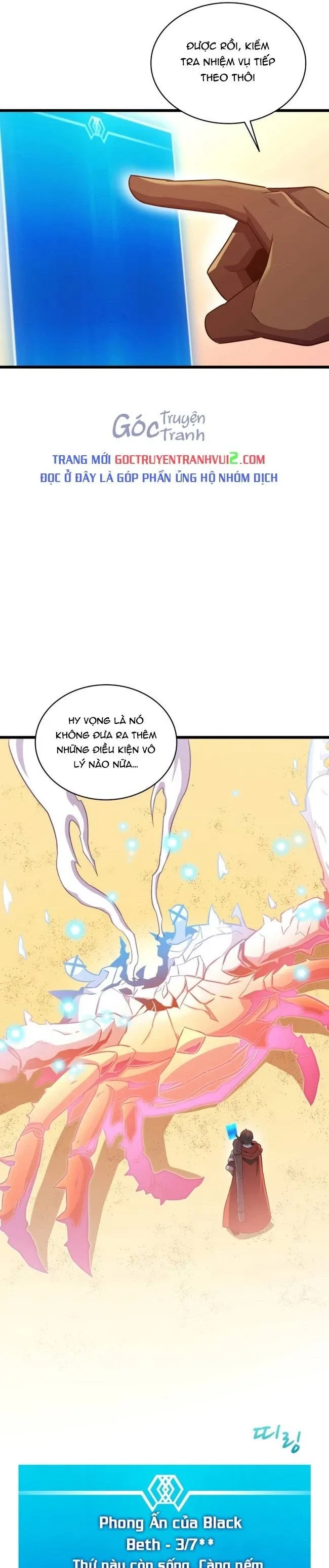 đọc truyện Xạ Thủ Đạn Ma Chương 124 ảnh 30 tại Thiên Thai Truyện