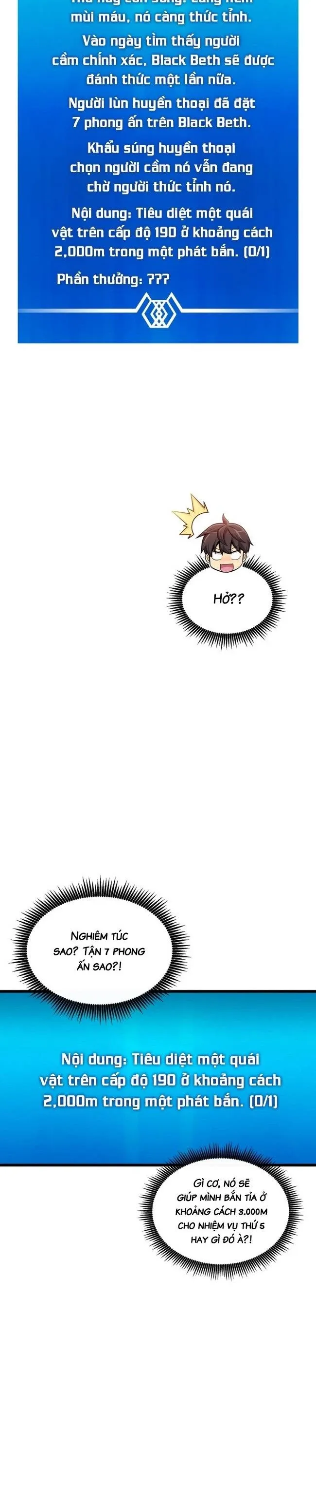 đọc truyện Xạ Thủ Đạn Ma Chương 124 ảnh 31 tại Thiên Thai Truyện