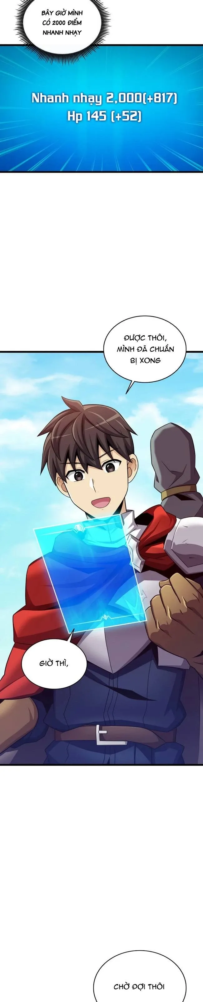 đọc truyện Xạ Thủ Đạn Ma Chương 124 ảnh 34 tại Thiên Thai Truyện