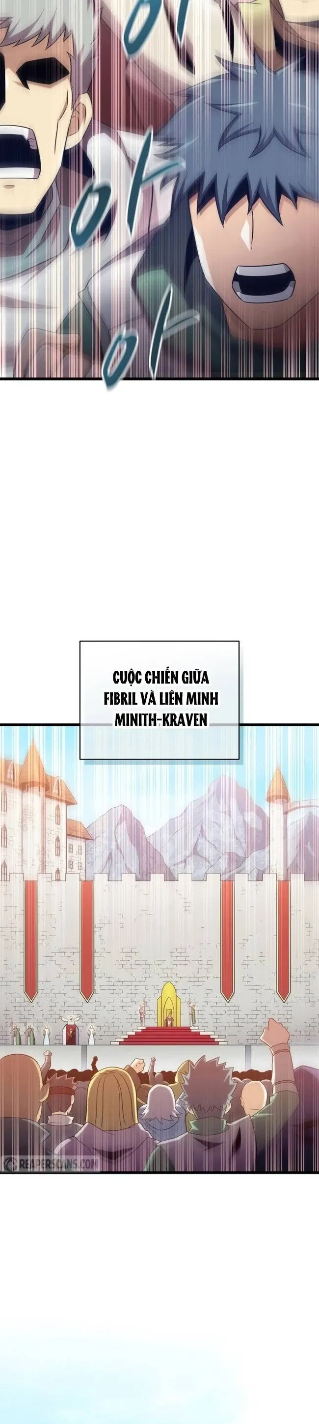 đọc truyện Xạ Thủ Đạn Ma Chương 124 ảnh 40 tại Thiên Thai Truyện