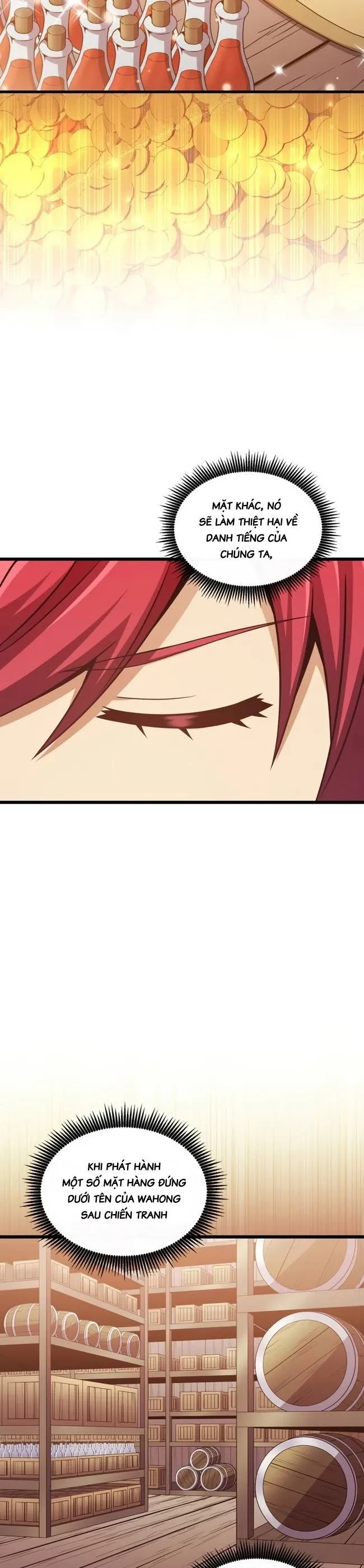 đọc truyện Xạ Thủ Đạn Ma Chương 124 ảnh 7 tại Thiên Thai Truyện