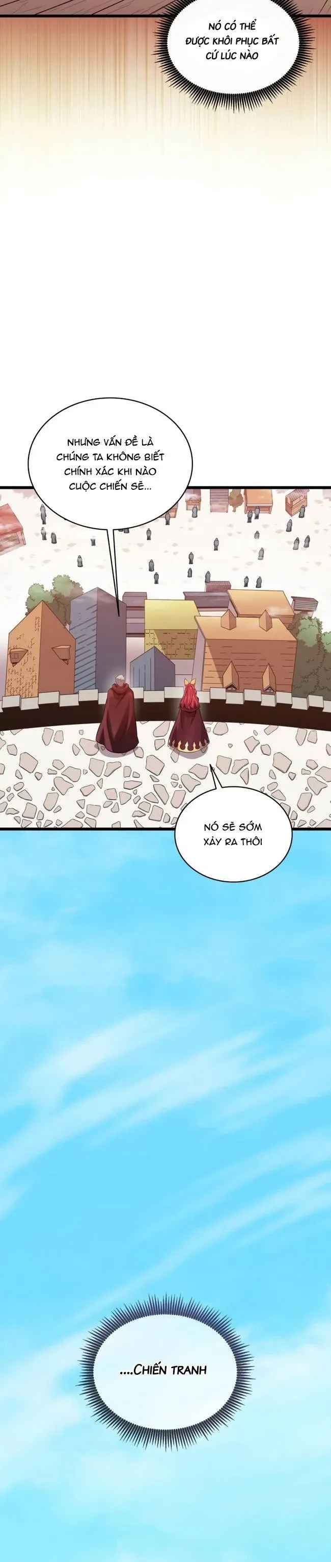 đọc truyện Xạ Thủ Đạn Ma Chương 124 ảnh 8 tại Thiên Thai Truyện