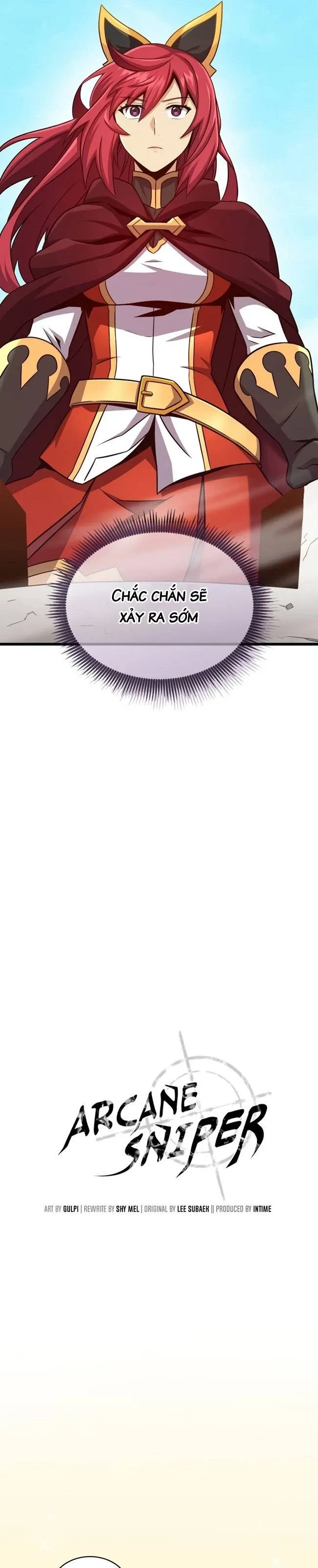 đọc truyện Xạ Thủ Đạn Ma Chương 124 ảnh 9 tại Thiên Thai Truyện