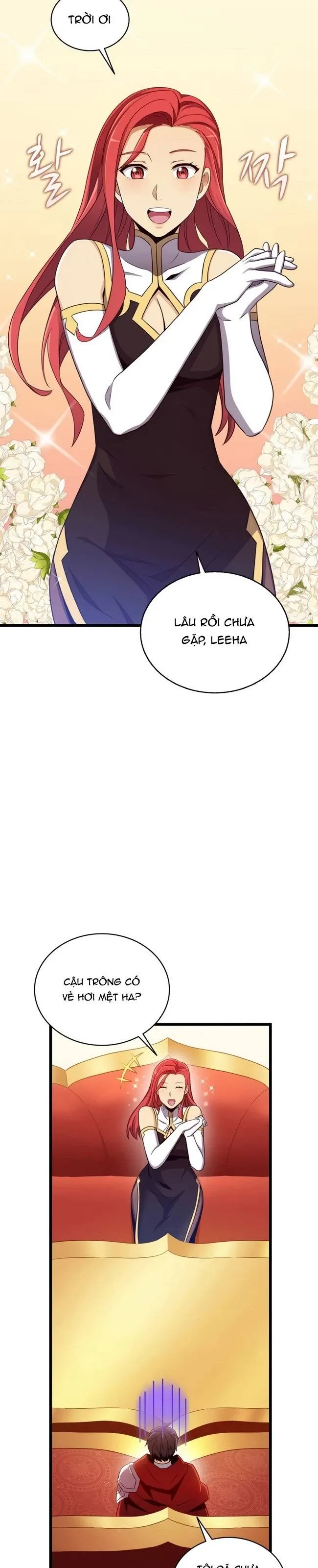 đọc truyện Xạ Thủ Đạn Ma Chương 124 ảnh 10 tại Thiên Thai Truyện