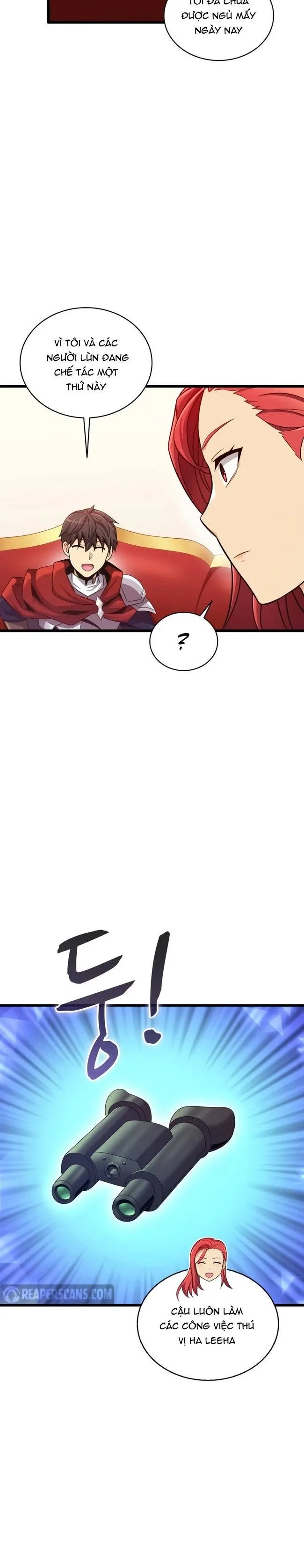 đọc truyện Xạ Thủ Đạn Ma Chương 124 ảnh 11 tại Thiên Thai Truyện