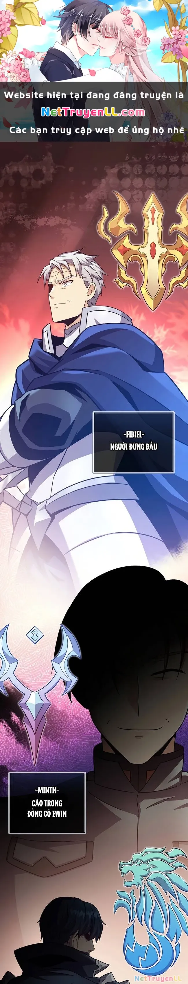 đọc truyện Xạ Thủ Đạn Ma Chương 125 ảnh 3 tại Thiên Thai Truyện