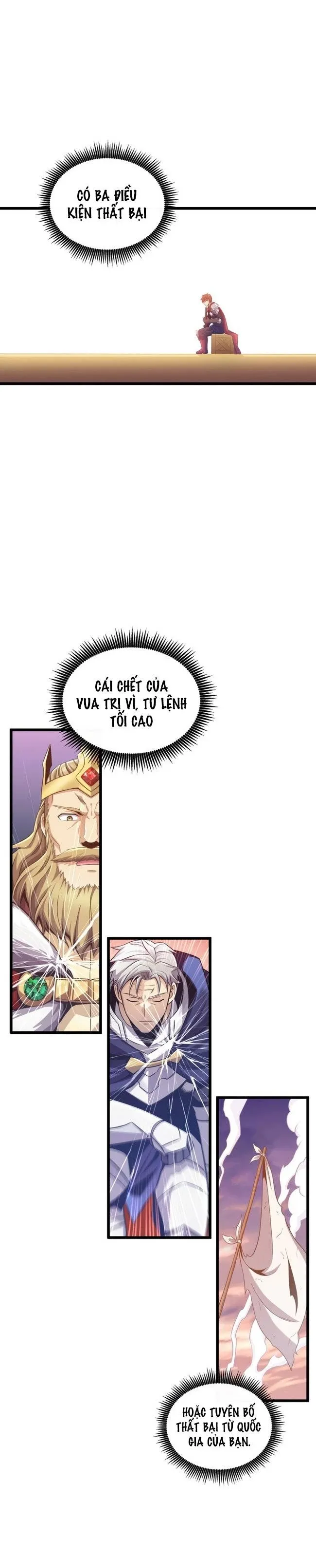 đọc truyện Xạ Thủ Đạn Ma Chương 125 ảnh 12 tại Thiên Thai Truyện