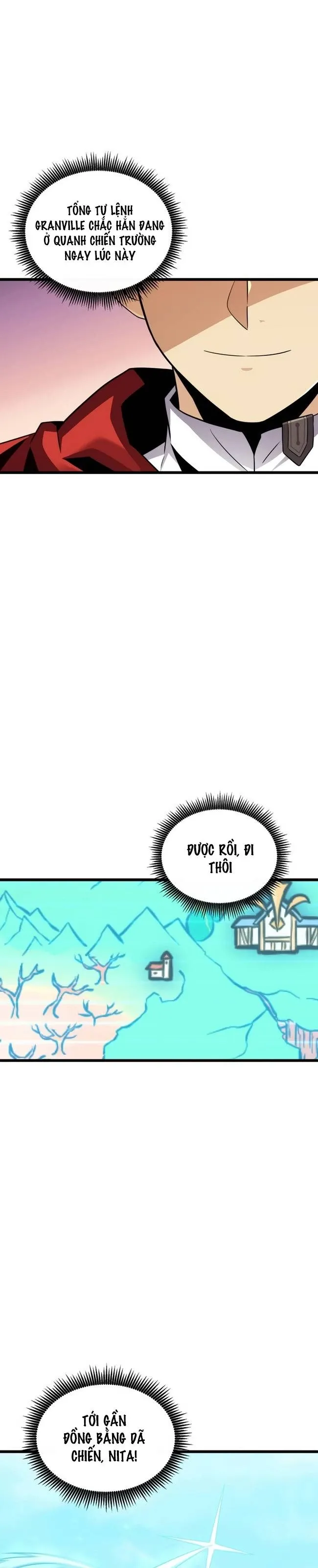 đọc truyện Xạ Thủ Đạn Ma Chương 125 ảnh 13 tại Thiên Thai Truyện