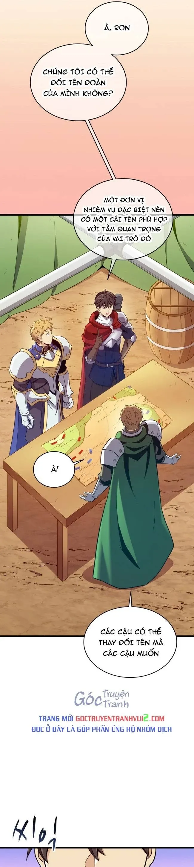 đọc truyện Xạ Thủ Đạn Ma Chương 125 ảnh 15 tại Thiên Thai Truyện