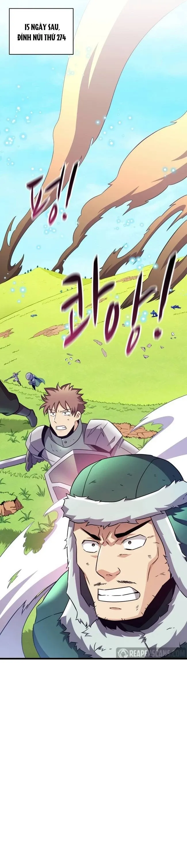 đọc truyện Xạ Thủ Đạn Ma Chương 125 ảnh 17 tại Thiên Thai Truyện