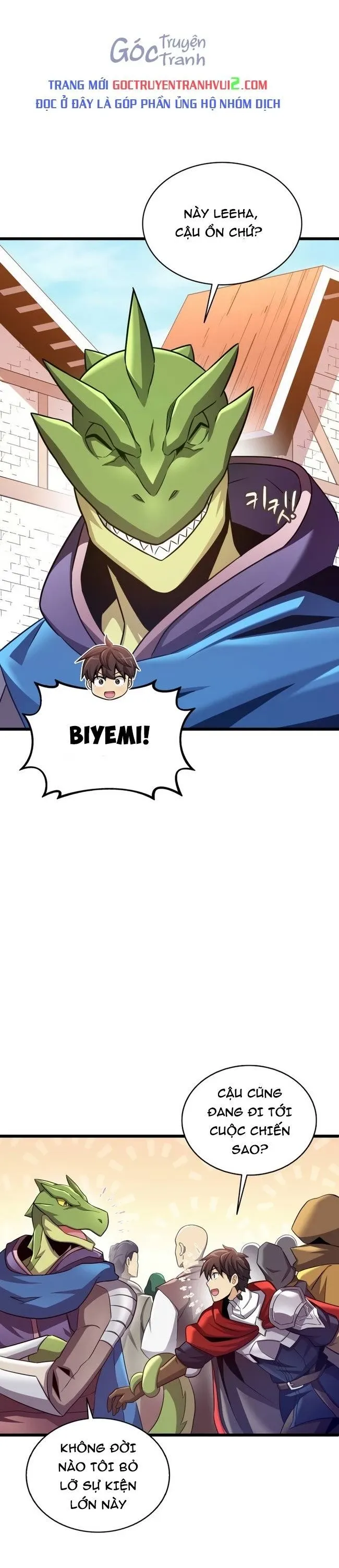 đọc truyện Xạ Thủ Đạn Ma Chương 125 ảnh 21 tại Thiên Thai Truyện