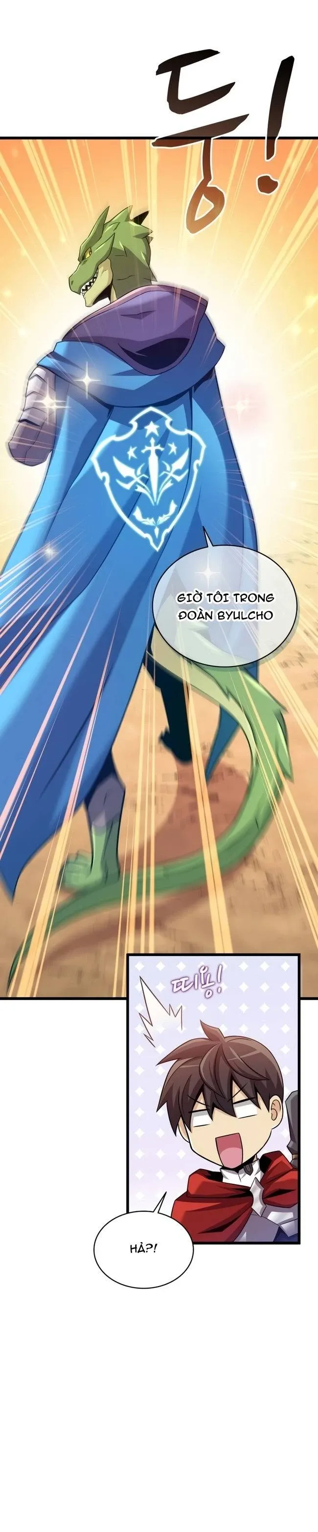 đọc truyện Xạ Thủ Đạn Ma Chương 125 ảnh 23 tại Thiên Thai Truyện