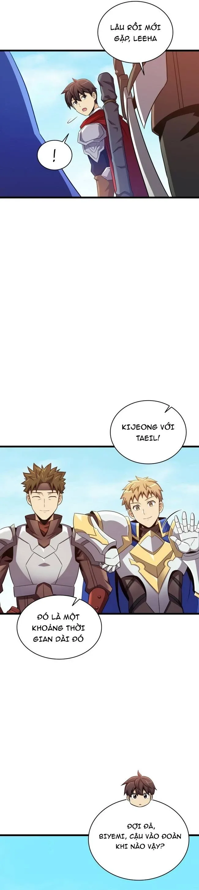 đọc truyện Xạ Thủ Đạn Ma Chương 125 ảnh 24 tại Thiên Thai Truyện