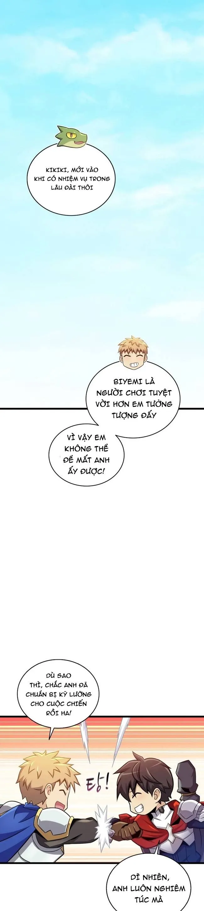 đọc truyện Xạ Thủ Đạn Ma Chương 125 ảnh 25 tại Thiên Thai Truyện