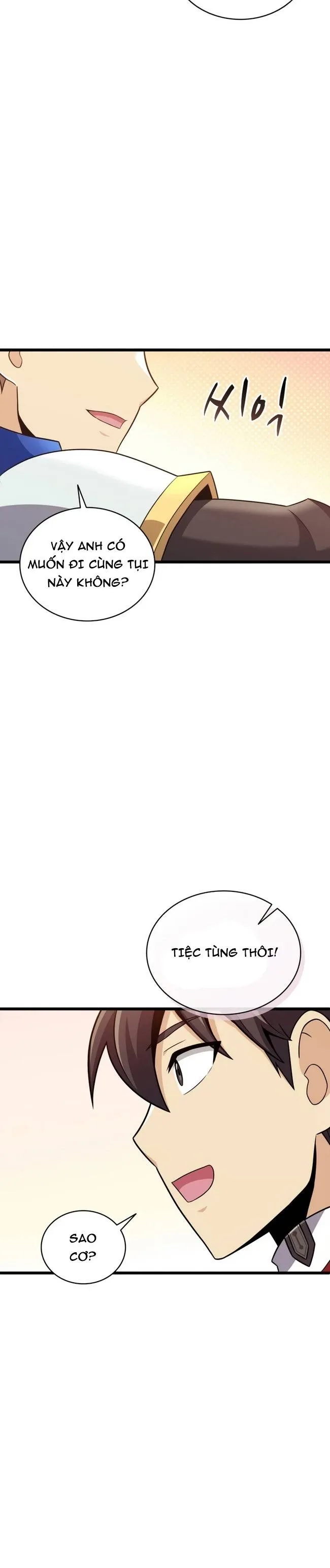 đọc truyện Xạ Thủ Đạn Ma Chương 125 ảnh 26 tại Thiên Thai Truyện