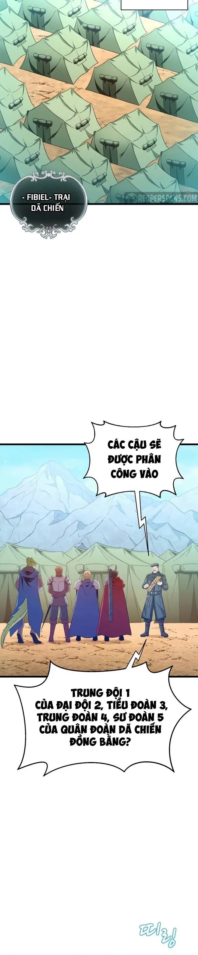 đọc truyện Xạ Thủ Đạn Ma Chương 125 ảnh 29 tại Thiên Thai Truyện