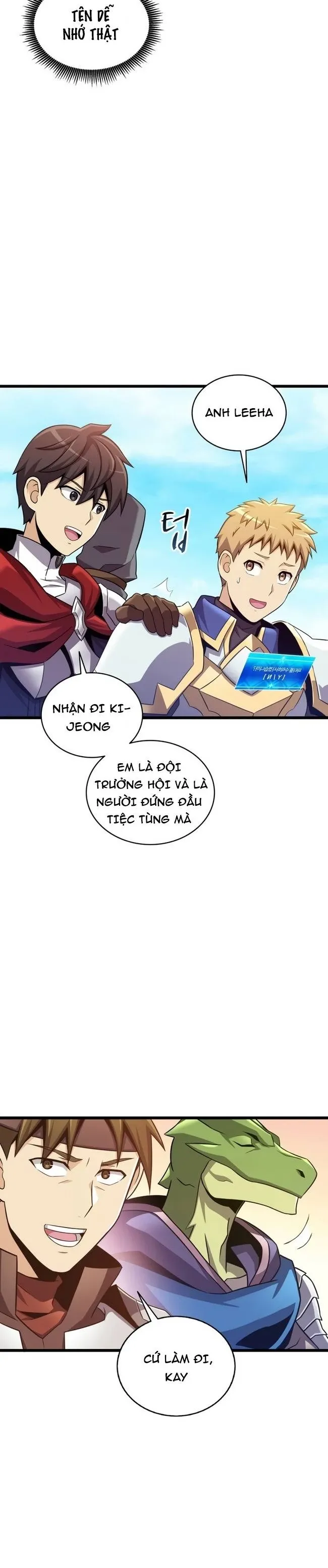 đọc truyện Xạ Thủ Đạn Ma Chương 125 ảnh 31 tại Thiên Thai Truyện