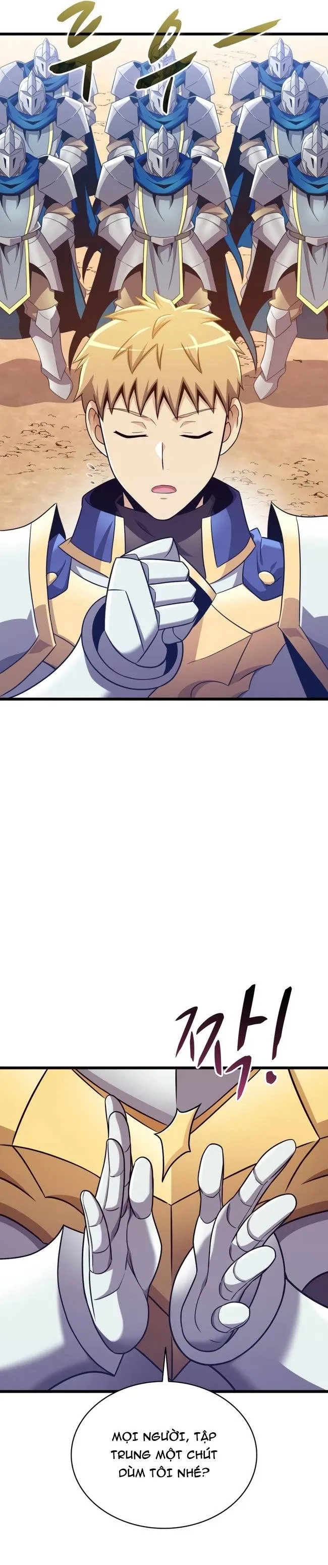 đọc truyện Xạ Thủ Đạn Ma Chương 125 ảnh 33 tại Thiên Thai Truyện