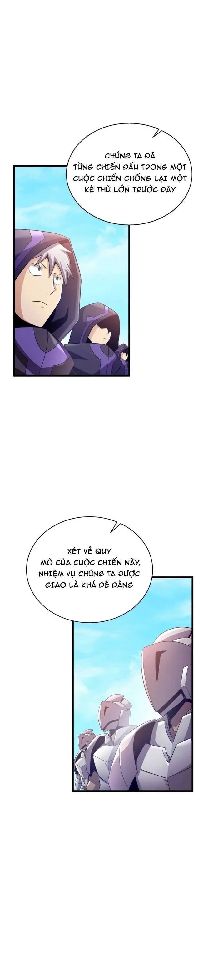 đọc truyện Xạ Thủ Đạn Ma Chương 125 ảnh 34 tại Thiên Thai Truyện