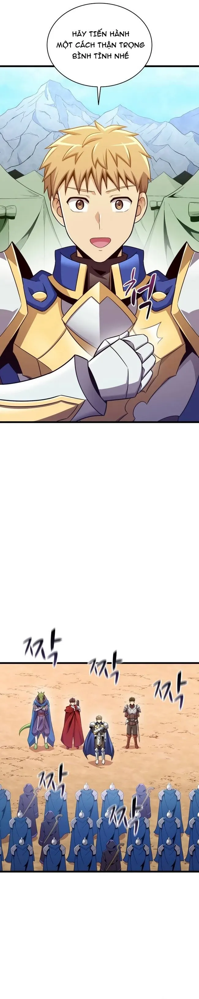 đọc truyện Xạ Thủ Đạn Ma Chương 125 ảnh 35 tại Thiên Thai Truyện