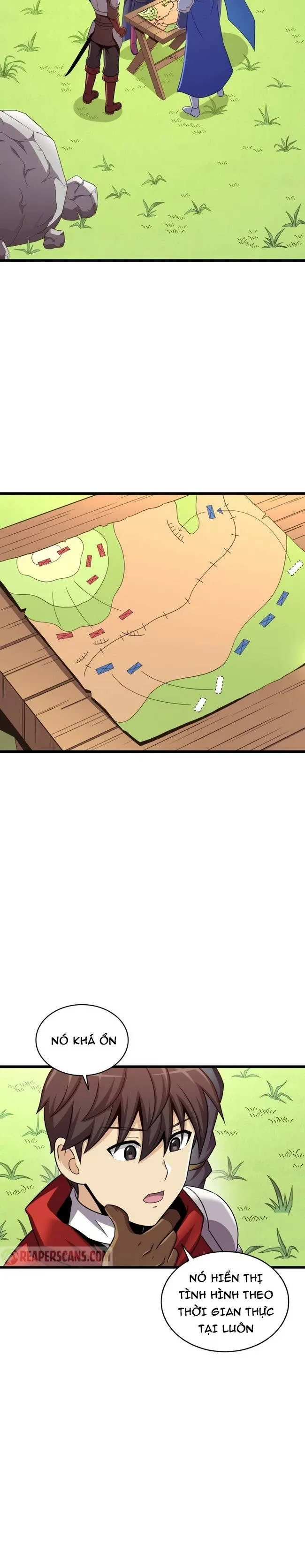 đọc truyện Xạ Thủ Đạn Ma Chương 125 ảnh 38 tại Thiên Thai Truyện