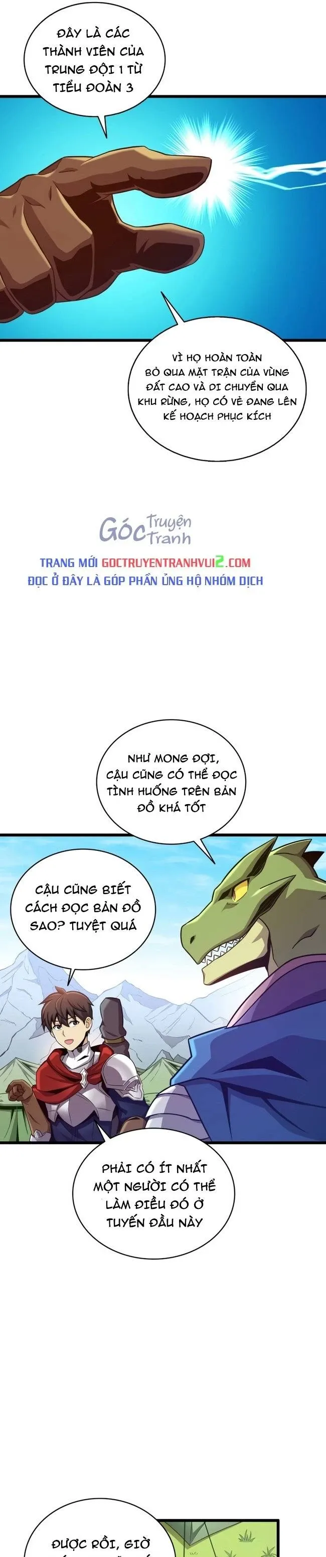 đọc truyện Xạ Thủ Đạn Ma Chương 125 ảnh 39 tại Thiên Thai Truyện