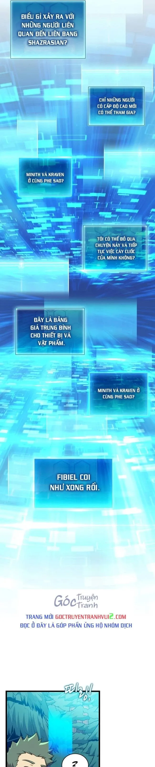 đọc truyện Xạ Thủ Đạn Ma Chương 125 ảnh 6 tại Thiên Thai Truyện