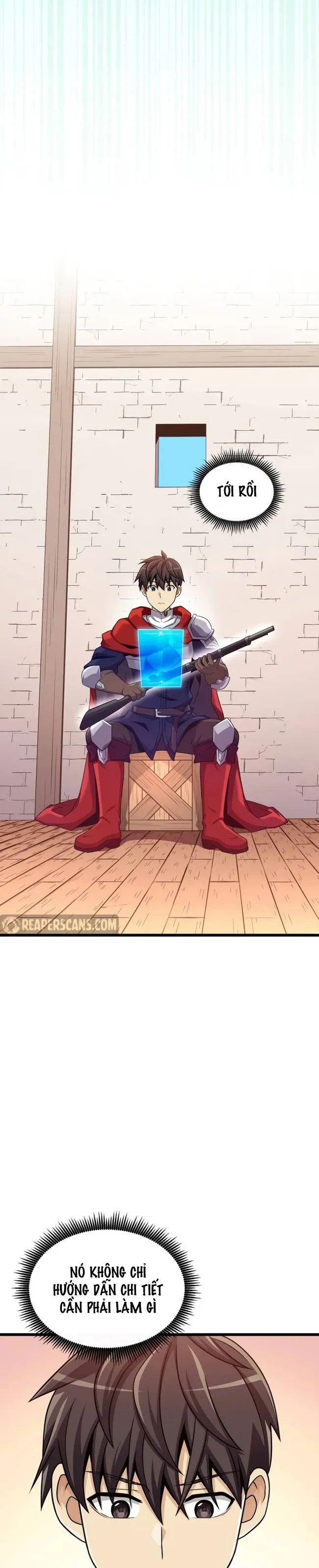 đọc truyện Xạ Thủ Đạn Ma Chương 125 ảnh 10 tại Thiên Thai Truyện